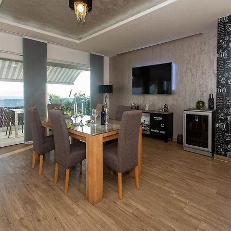 Apartments Aqua Trogir Zimmer foto