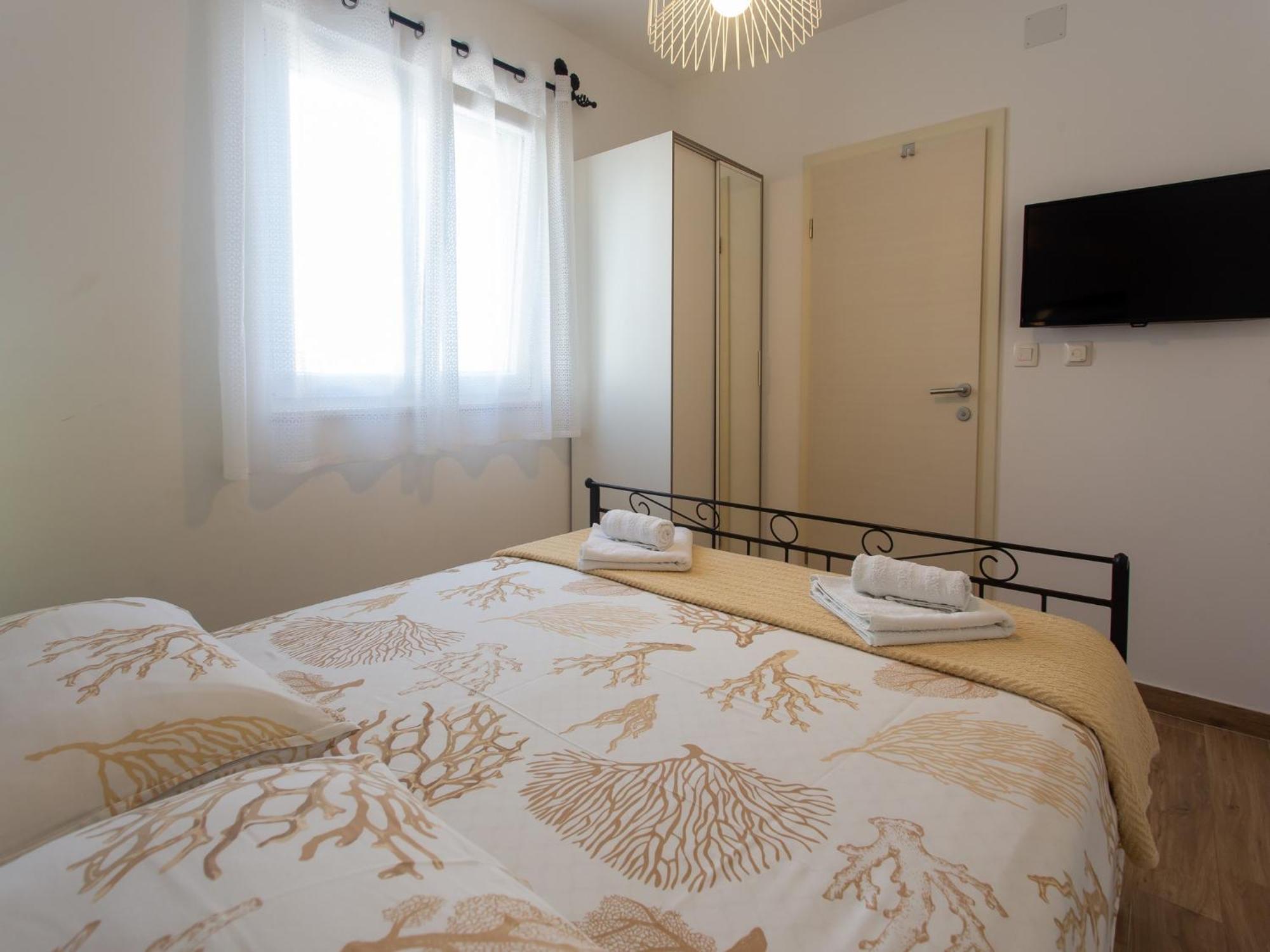 Apartments Aqua Trogir Zimmer foto